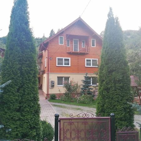 Casa Todea 호텔 Cîmpeni 외부 사진