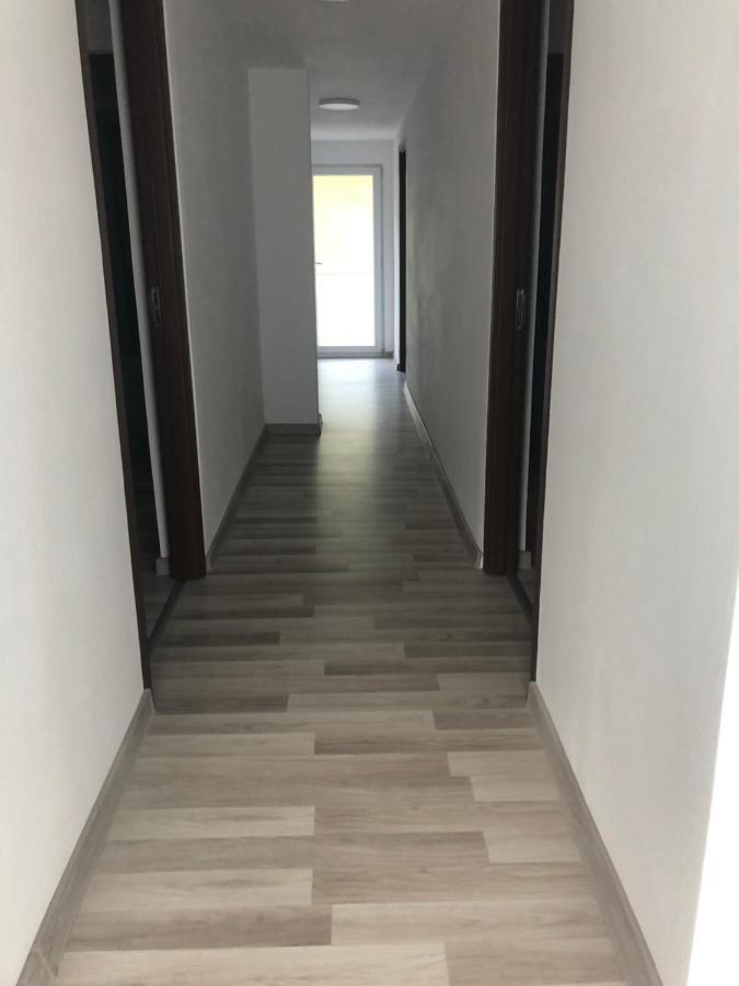 Casa Todea 호텔 Cîmpeni 외부 사진