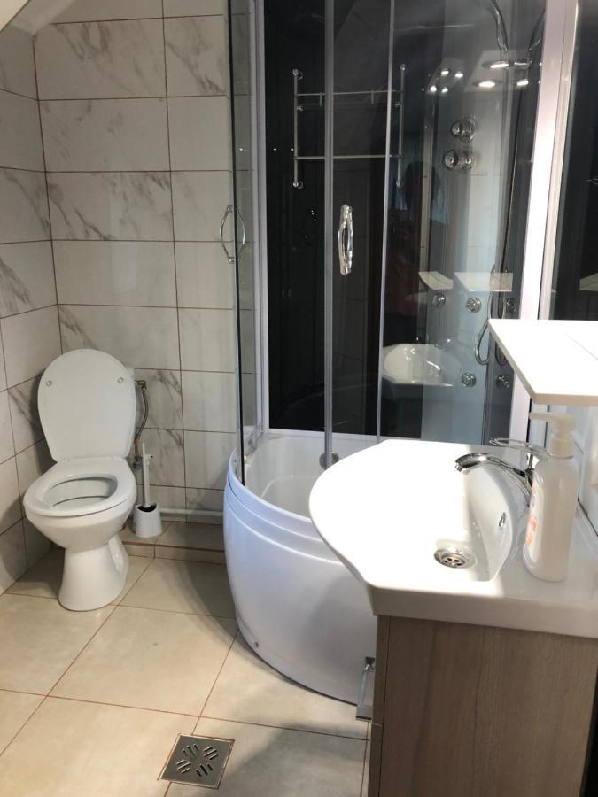 Casa Todea 호텔 Cîmpeni 외부 사진