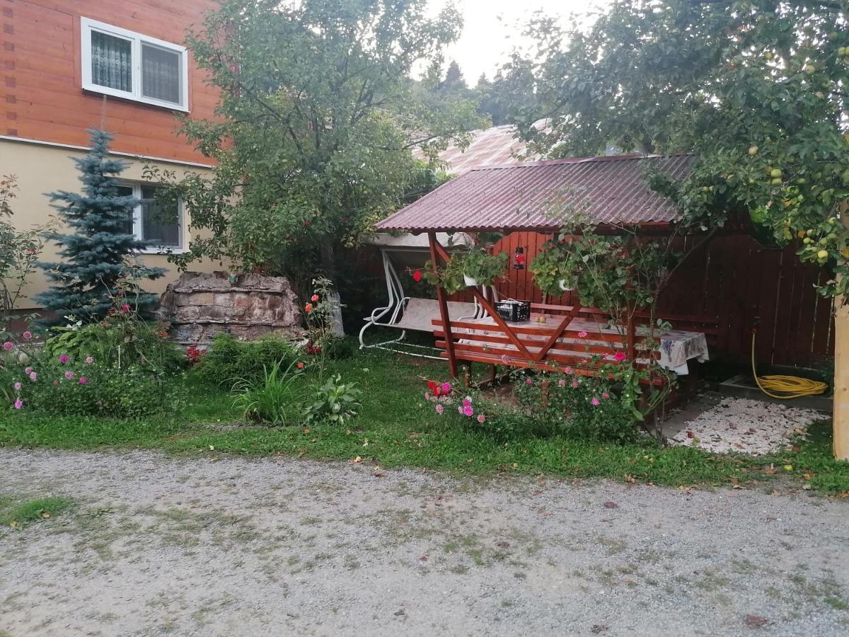 Casa Todea 호텔 Cîmpeni 외부 사진