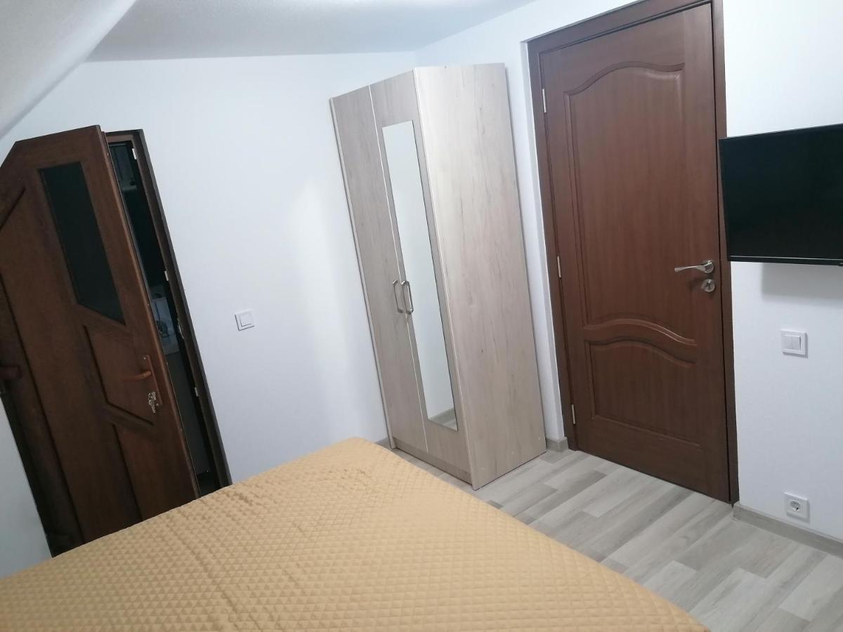 Casa Todea 호텔 Cîmpeni 외부 사진