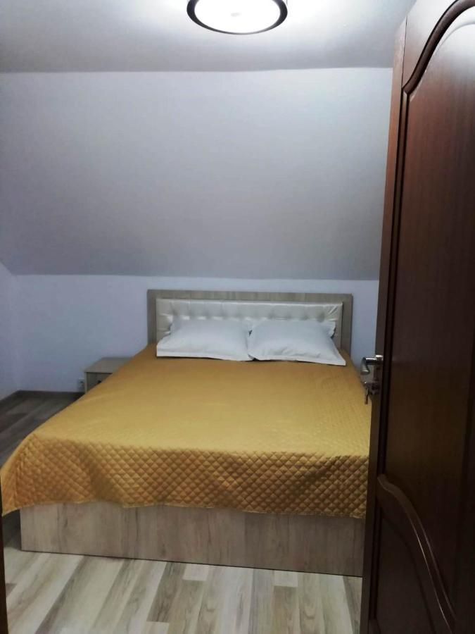 Casa Todea 호텔 Cîmpeni 외부 사진