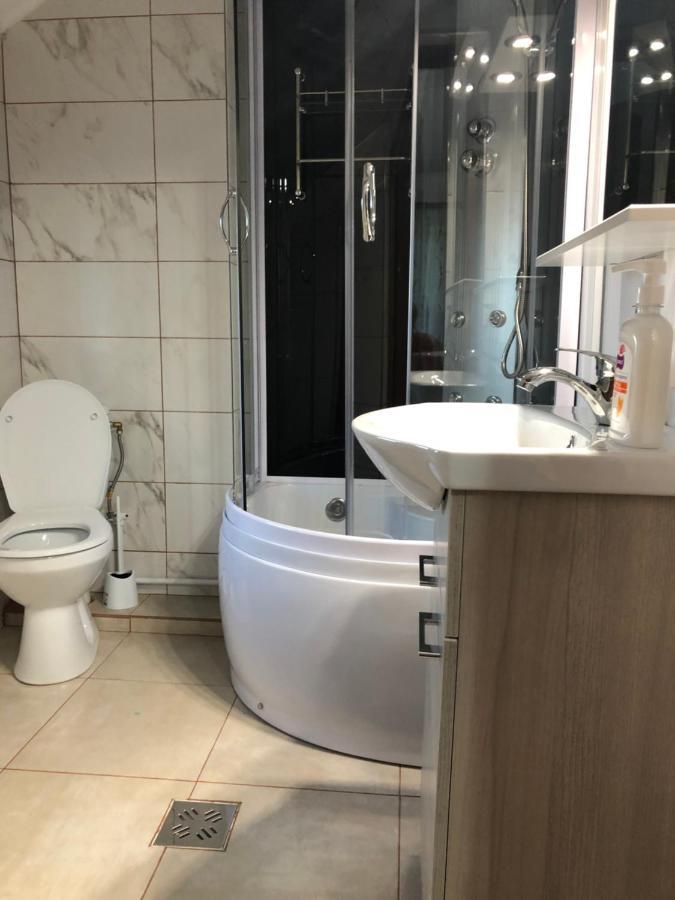 Casa Todea 호텔 Cîmpeni 외부 사진