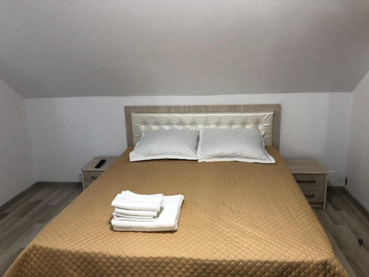Casa Todea 호텔 Cîmpeni 외부 사진