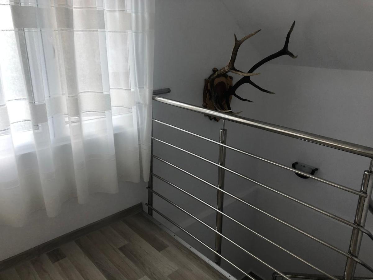 Casa Todea 호텔 Cîmpeni 외부 사진