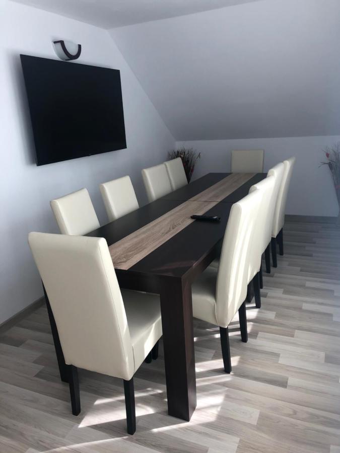 Casa Todea 호텔 Cîmpeni 외부 사진